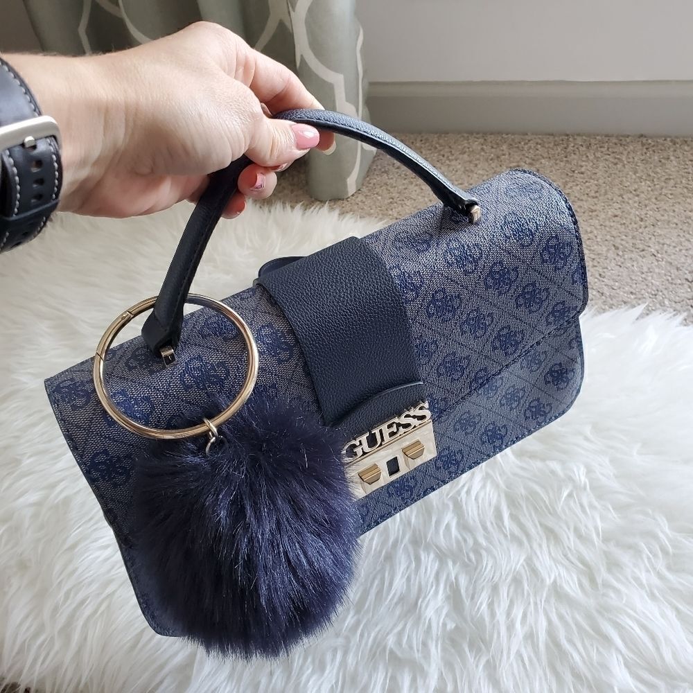 Guess Handbag - Picture 10 of 15